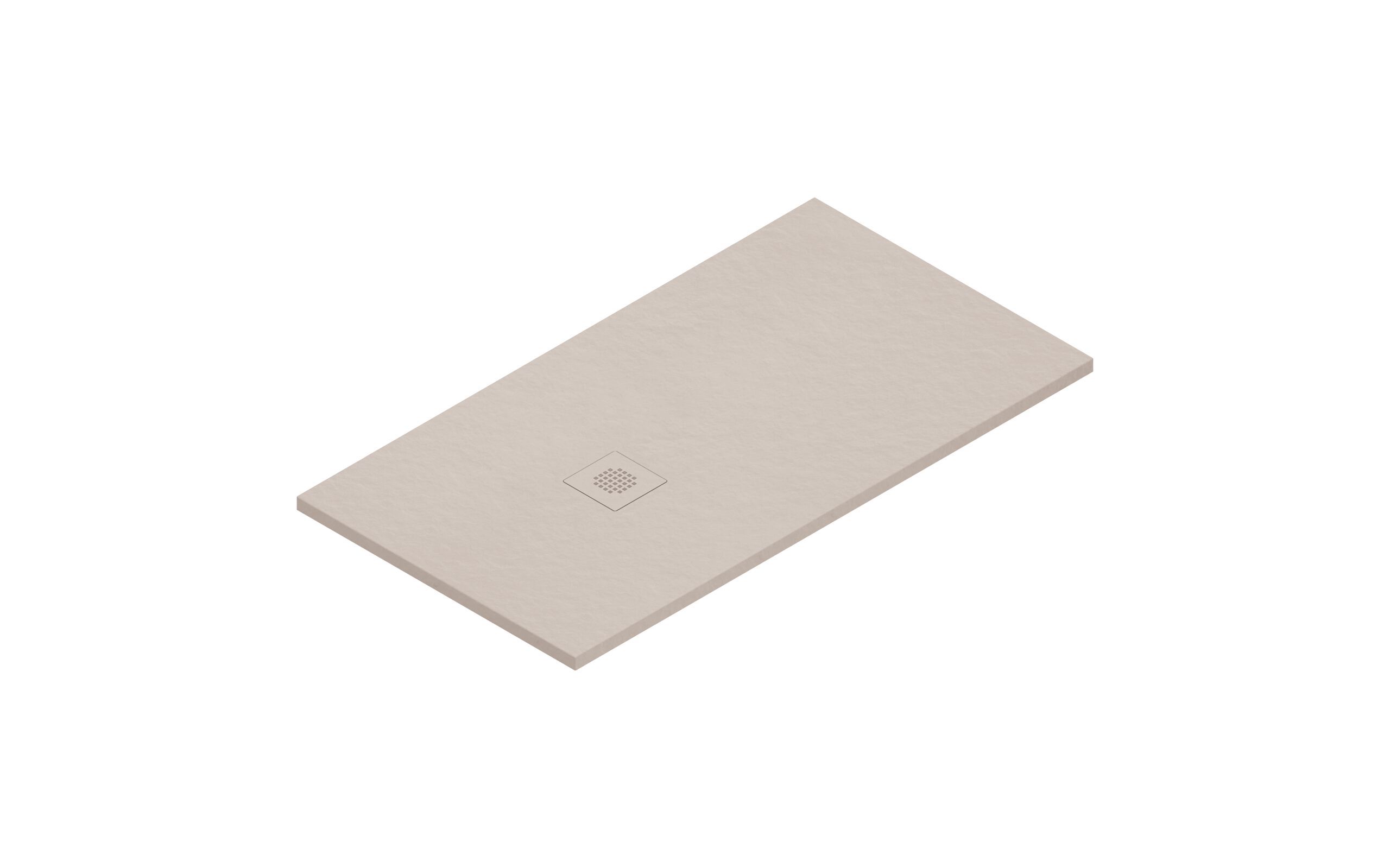 Поддон для душа с прямоугольным напольным покрытием Solidtech CERAMICA CATALANO H3 SOLID ARCH-00129655 - Вид №79