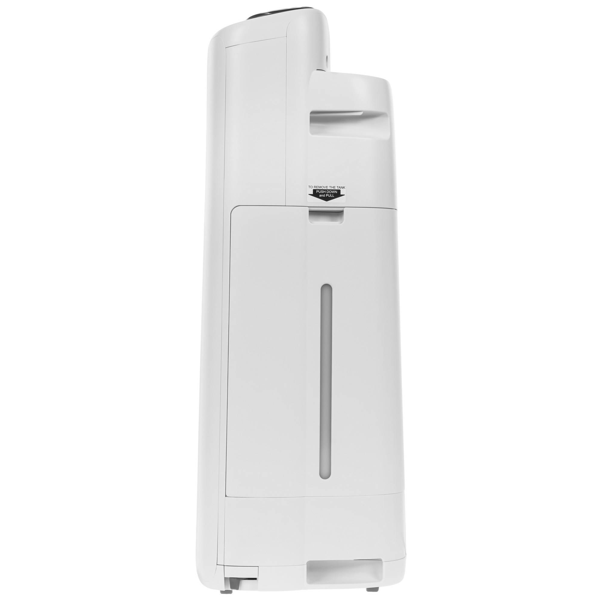 9093071 Климатический комплекс Sharp KIN51RW белый STDN-0064909 - Вид №2