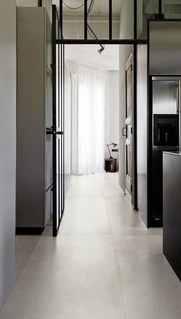 MARAZZI Стены / напольная плитка из керамогранита в полный рост с эффектом терракоты Cotto toscana sun-id-1384182 - Вид №8