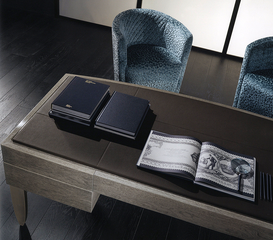 Письменный стол  MALERBA FA310  - Вид №1