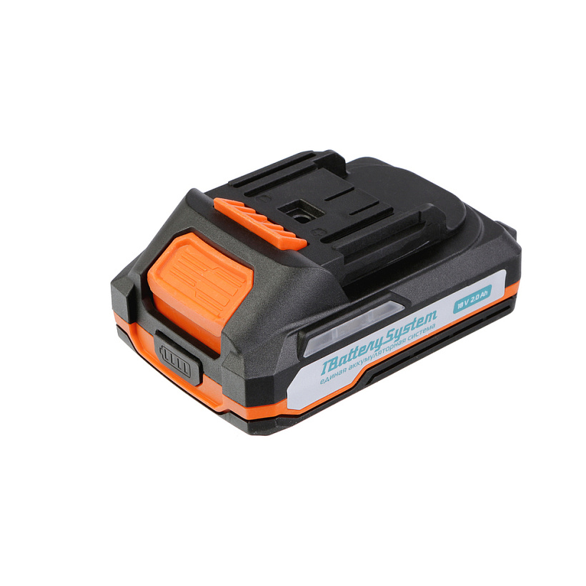 Дрель-шуруповерт Sturm! CD1860BL 9272780 STDN-0038839 - Вид №7