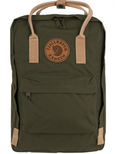 F23569-633 Рюкзак Laptop 15 Fjallraven Kanken No. 2