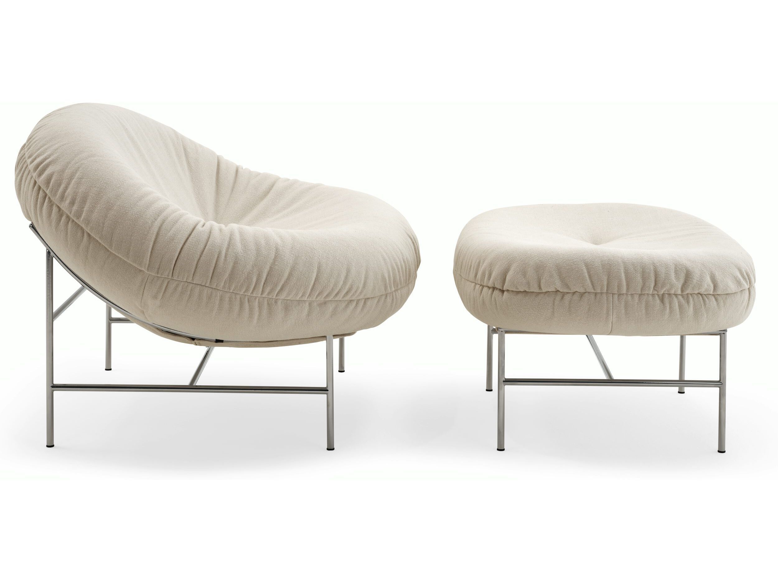 Кресло для гостиной Knoll перрон ARCH-00011694 - Вид №6