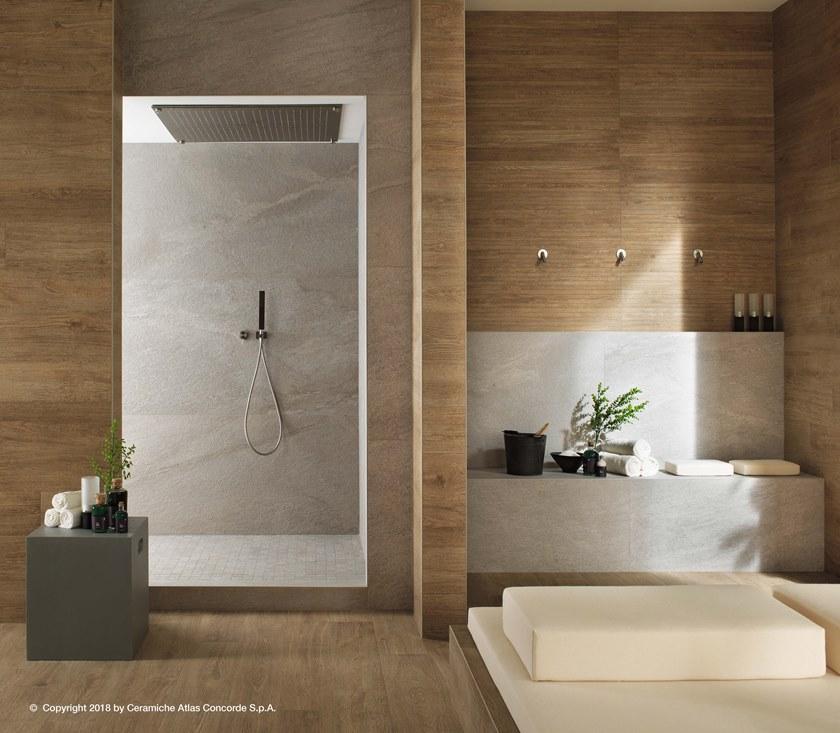 Atlas Concorde Настенная / напольная плитка для внутренних и наружных работ под дерево Arbor sun-id-1499578 - Вид №26