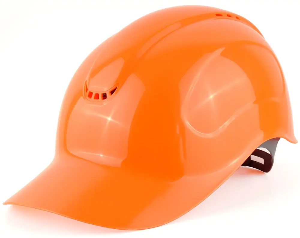 Защитная каскетка Krafter TEC - легкая альтернатива каске 89338245