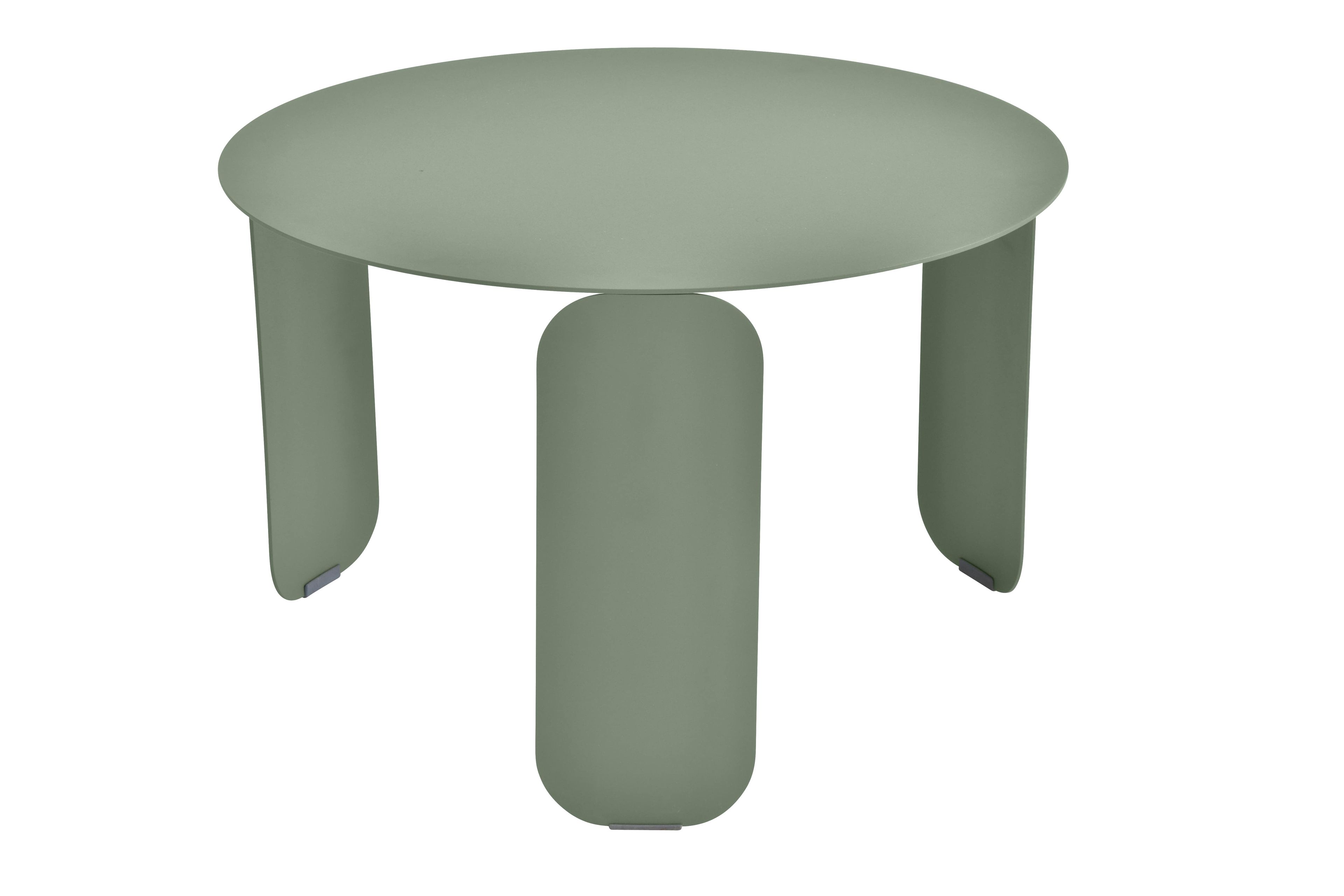 Стальной круглый садовый стол Fermob ARCH-00104638 - Вид №23