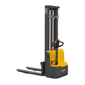 Штабелер электрический самоходный CDD15R-E (N) (1500 кг, 3,3 м, li-ion 24В / 100Ач) SMARTLIFT (SMART)