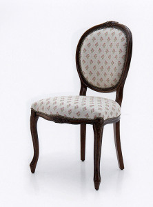 Стул ROUSSEAU SEVEN SEDIE 0256S