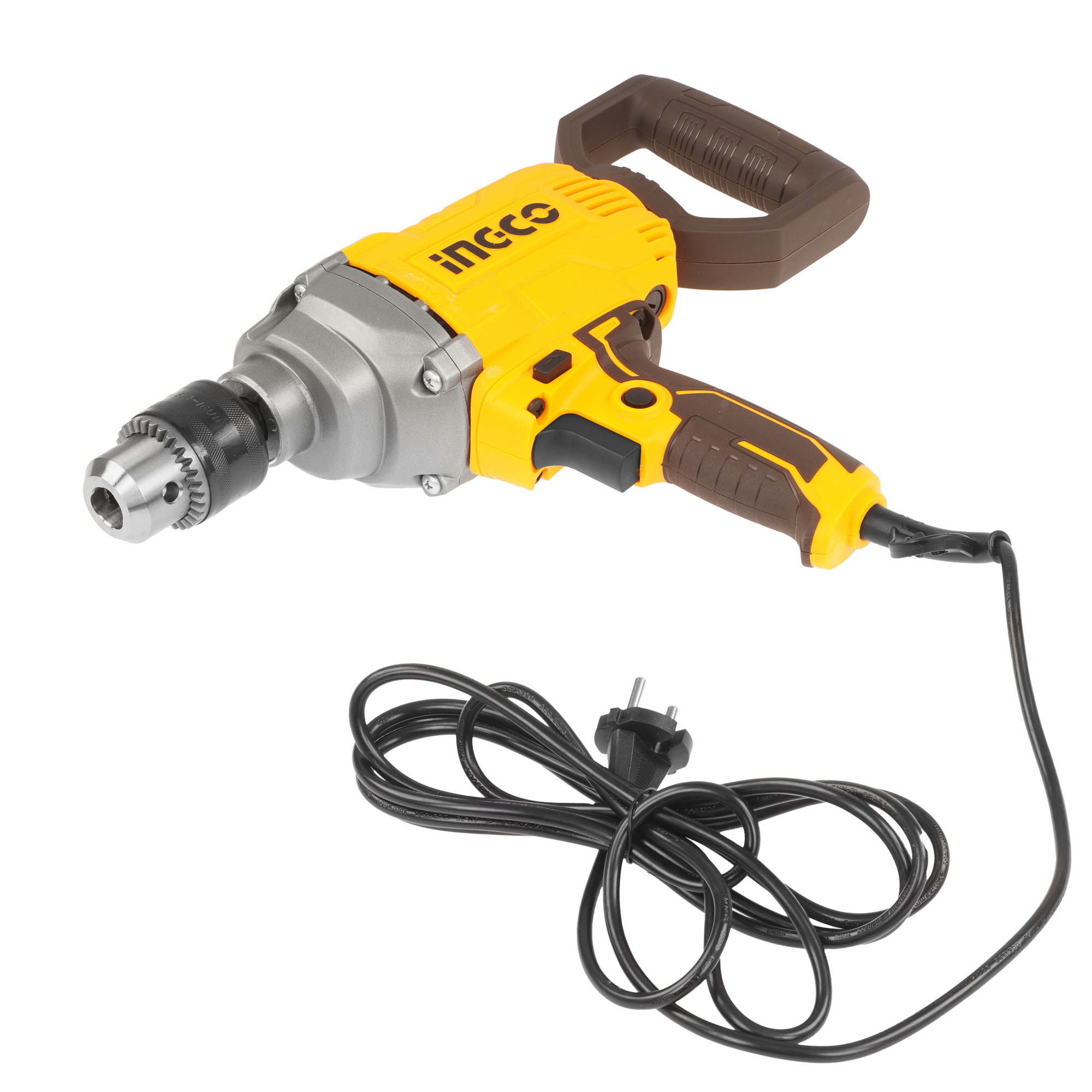 Дрель-миксер INGCO MX11008 5497119 STDN-0034855 - Вид №4