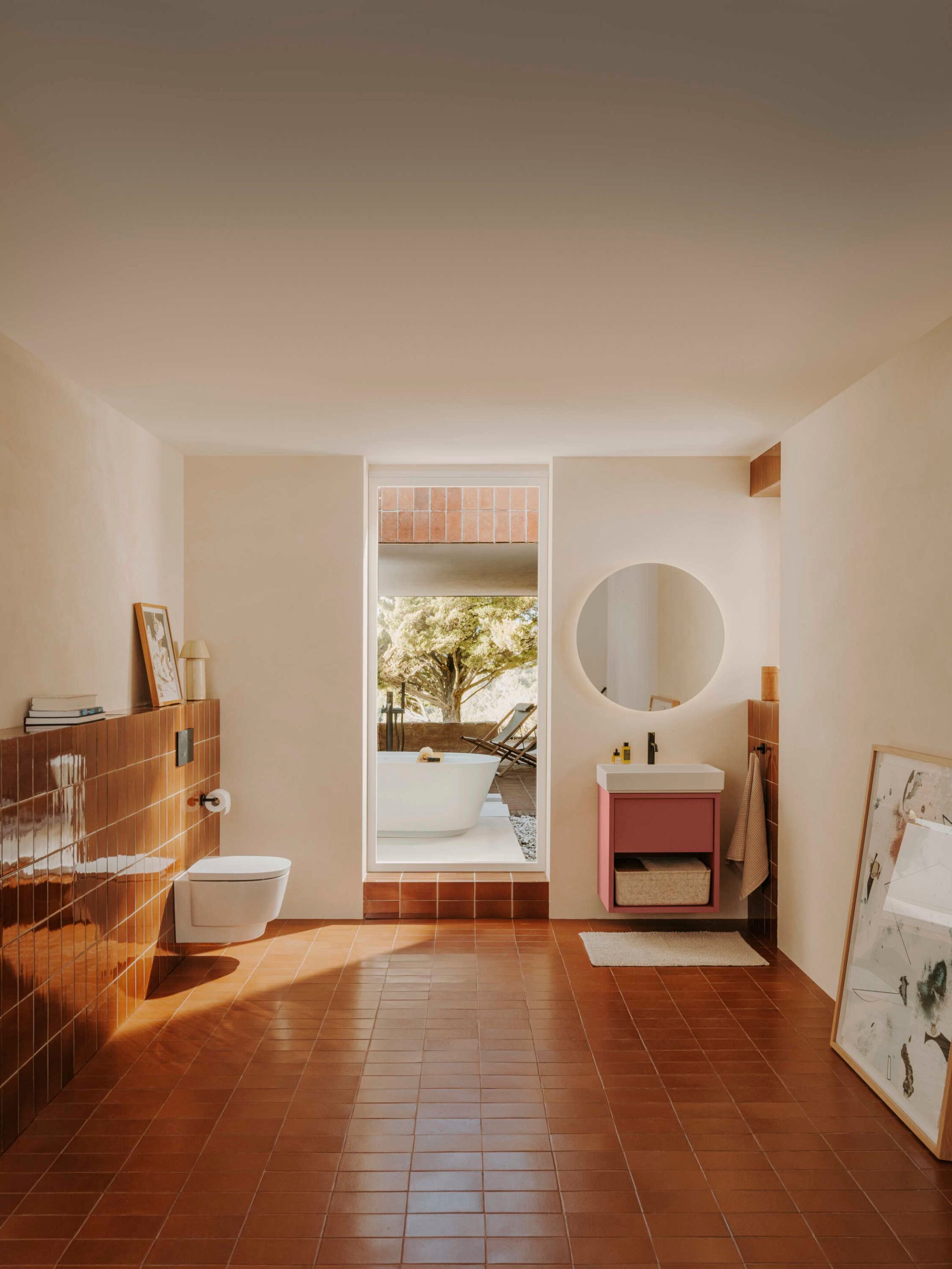 Металлическая вешалка для полотенец Roca Hotels ARCH-00138566 - Вид №3