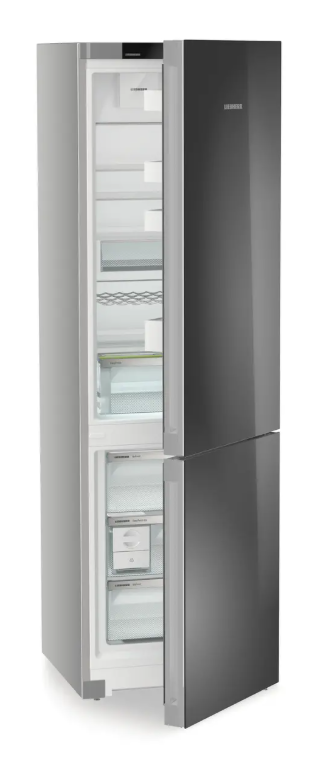 9288165 Холодильник с морозильником   Liebherr CNgbc 5723-22 001 черный STDN-0123374 - Вид №4