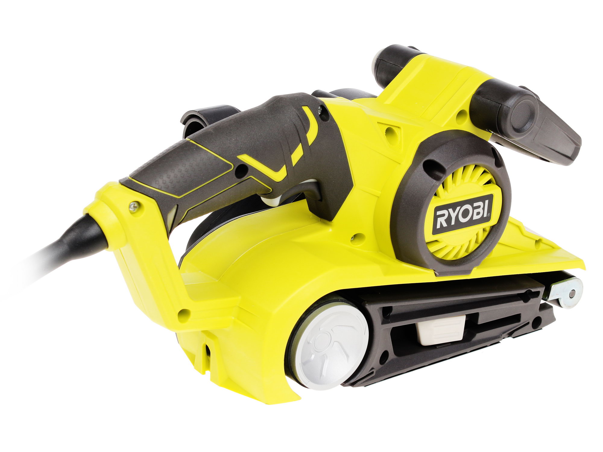 Ленточная шлифмашина Ryobi EBS800 1051542 STDN-0141078 - Вид №3