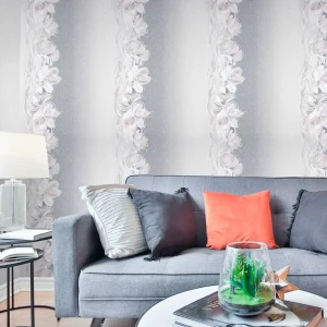 91729869 Обои бумажные Style Decor Марин серые 0.53 м 0442-21 11СБ2Э STLM-1332743