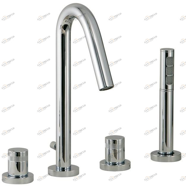 Rubinetterie Treemme X-change  7271xr 