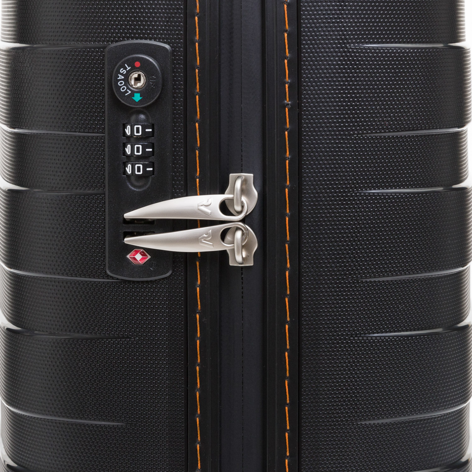 5513-5201 Чемодан 5513 Cabin Trolley 4 Wheels Roncato Box - Вид №5