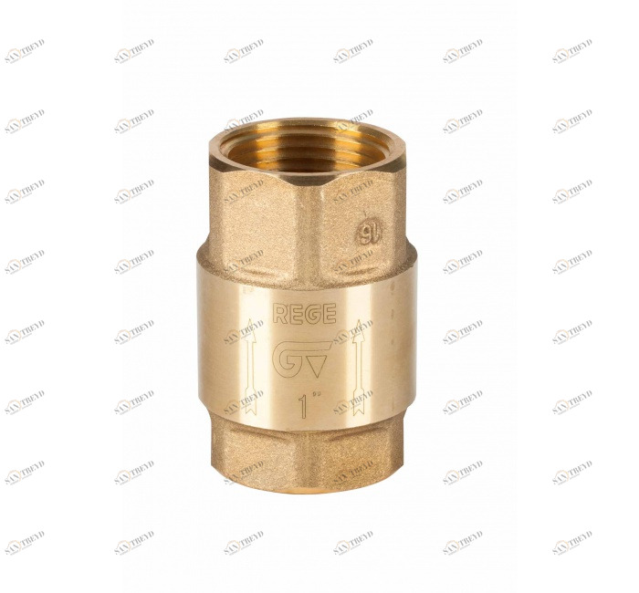 GENEBRE 3121 04 REGE check valve 