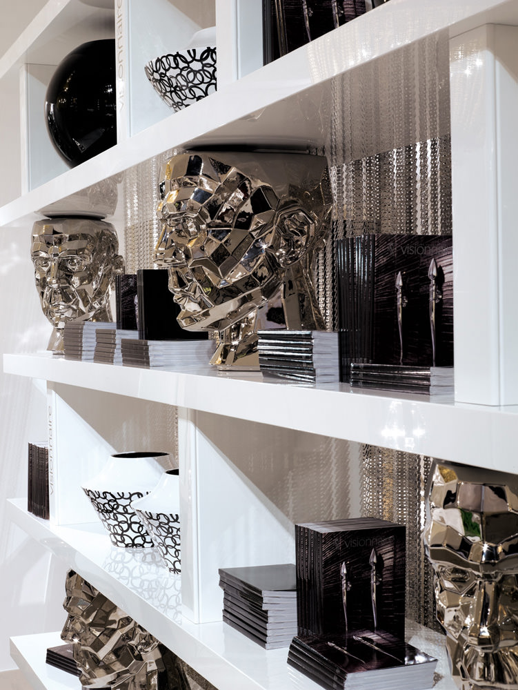 Forma Mentis Книжная полка Visionnaire  - Вид №3