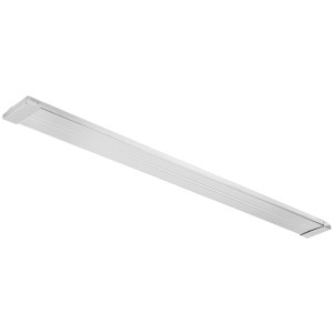 9150742 Инфракрасный обогреватель Cadena CLR 1.4 КВт