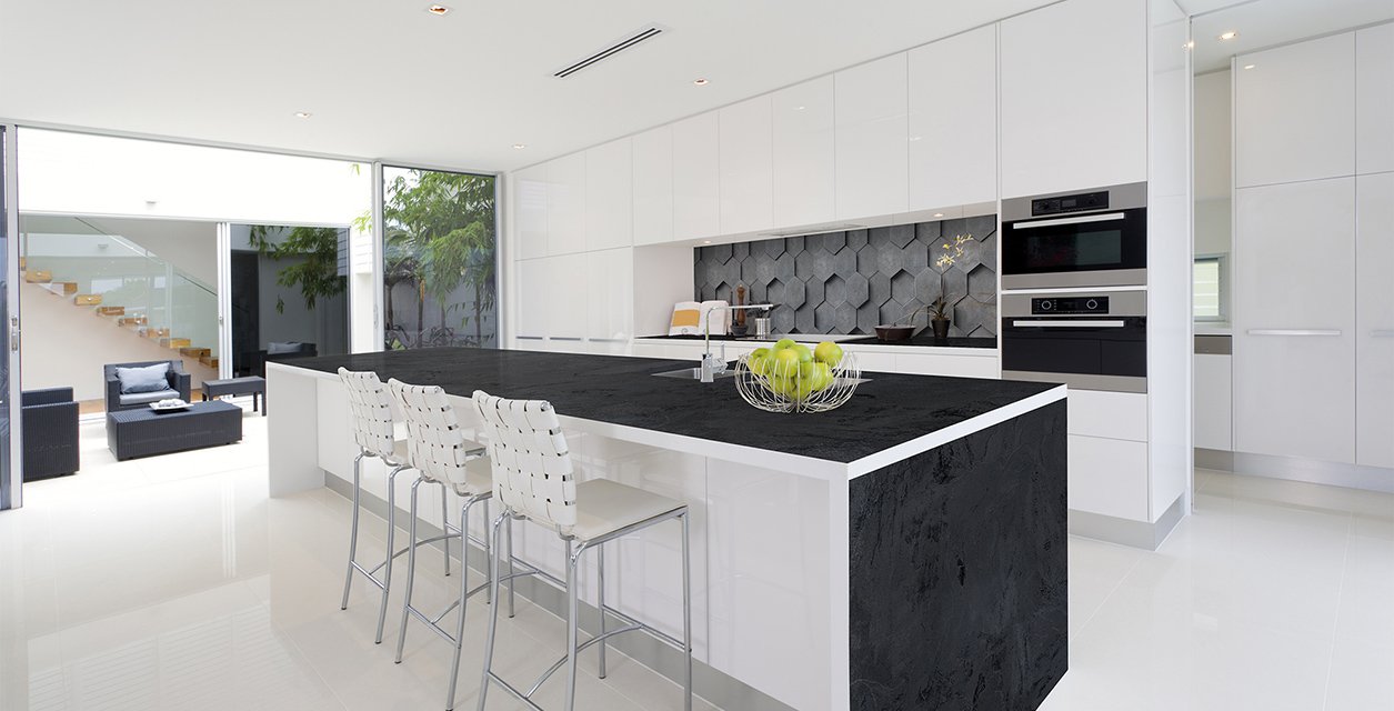 Столешницы для кухни - Тенерифе LIGRON LIST373 1126 - Вид №9