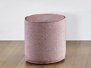 Novamobili Пуф с мягкой подкладкой