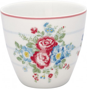 Стакан Henrietta white 300 мл