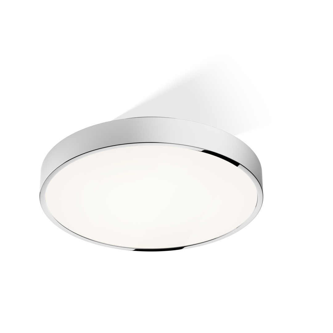 0213900 Потолочный светильник ROUND 45 DECOR WALTHER 