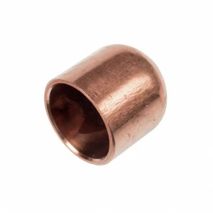 129301118 SANHA 29301 SANHA Ref HP, CuFe2P заглушка ВП 1 1/8 мм