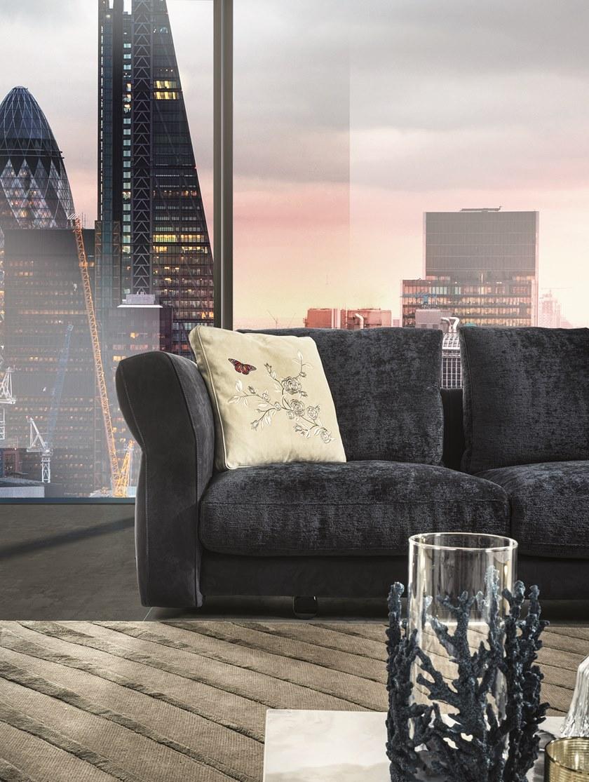 Longhi Модульный тканевый диван Loveluxe 2020 – sartoria collection sun-id-1513575 - Вид №25