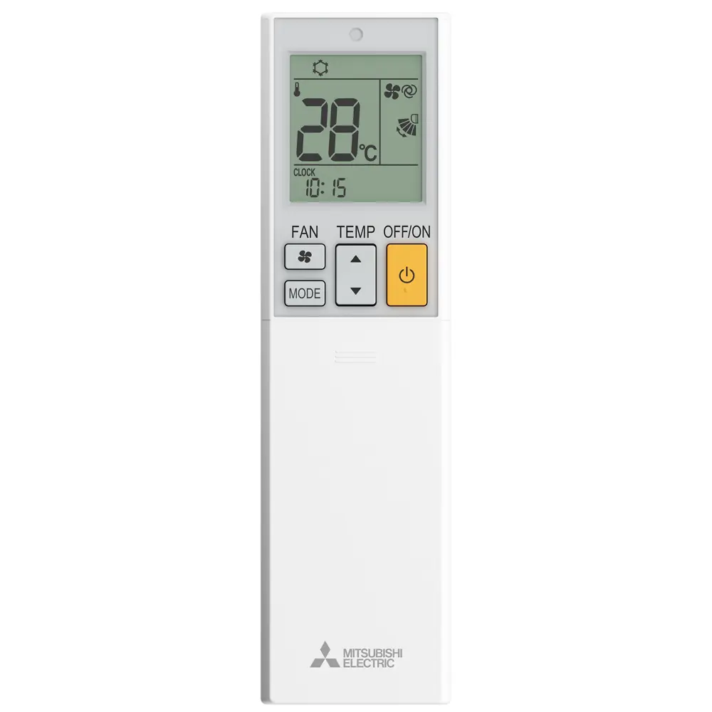 Сплит-система инверторная Mitsubishi Electric BT50VG 18K BTU охлаждение/обогрев 85245930 STLM-2101442  - Вид №3