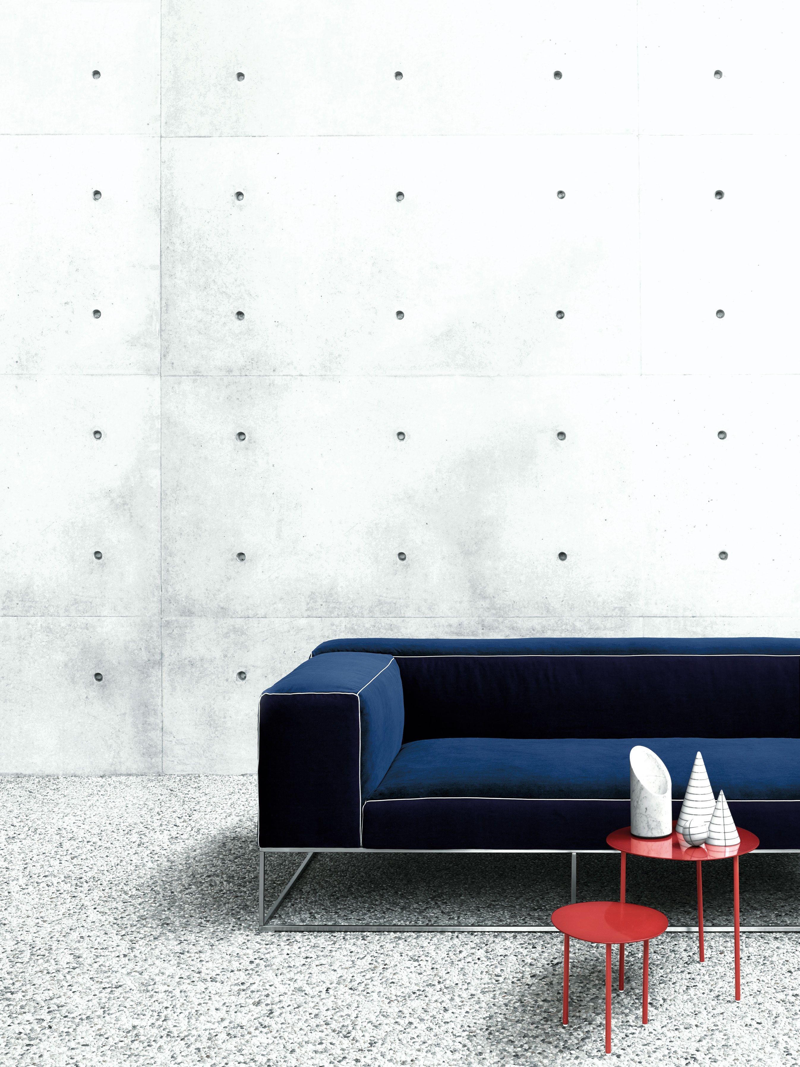 Съемный диван Living Divani Ile club ARCH-00053412 - Вид №6