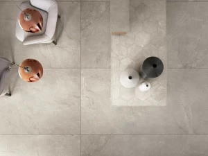 CERAMICHE KEOPE Настенная / напольная плитка из керамогранита для дома Elements lux