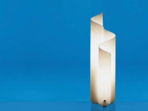 Artemide Галогенная настольная лампа из метакрилата