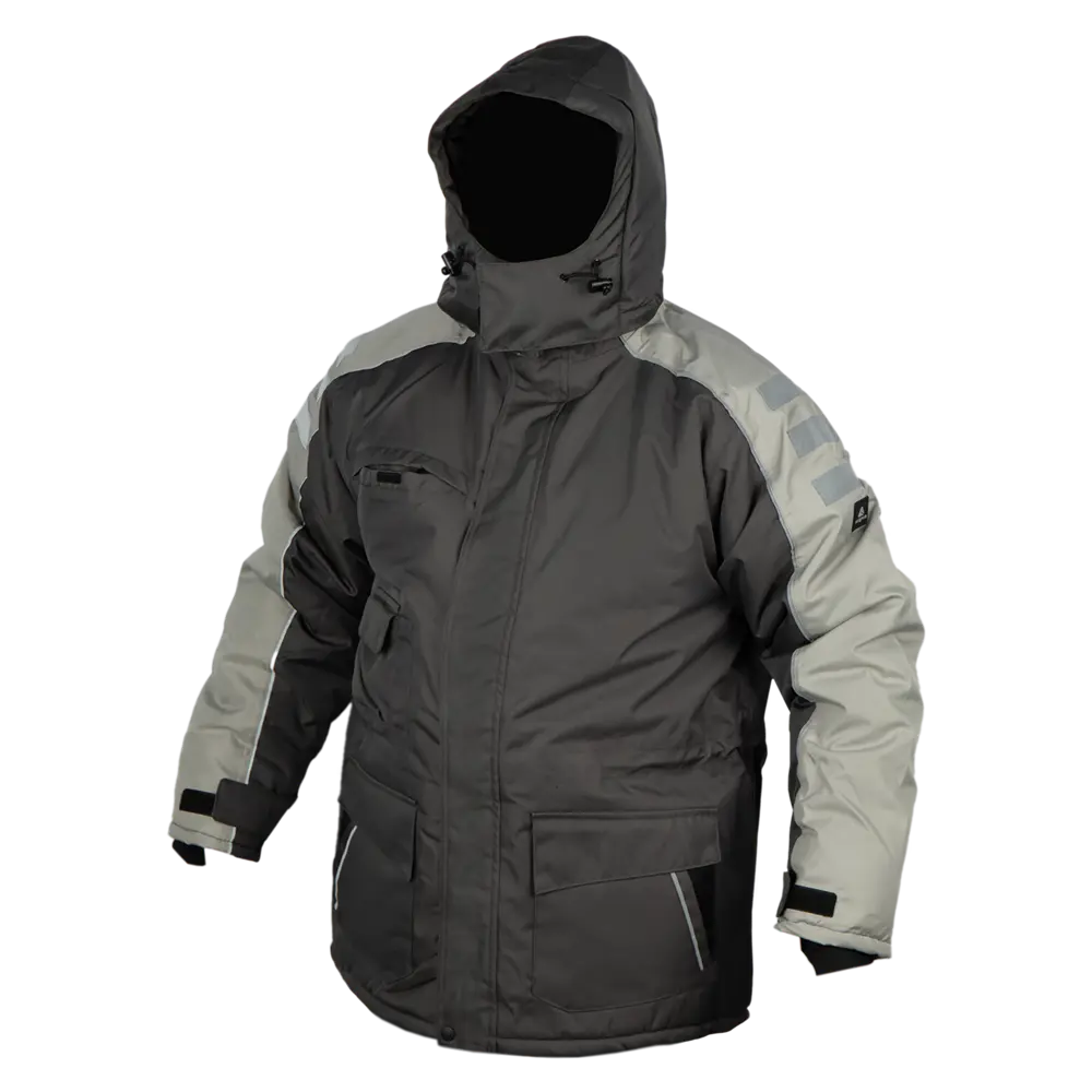 82633162 Куртка утепленная Delta Plus Nordland размер L STLM-1362337