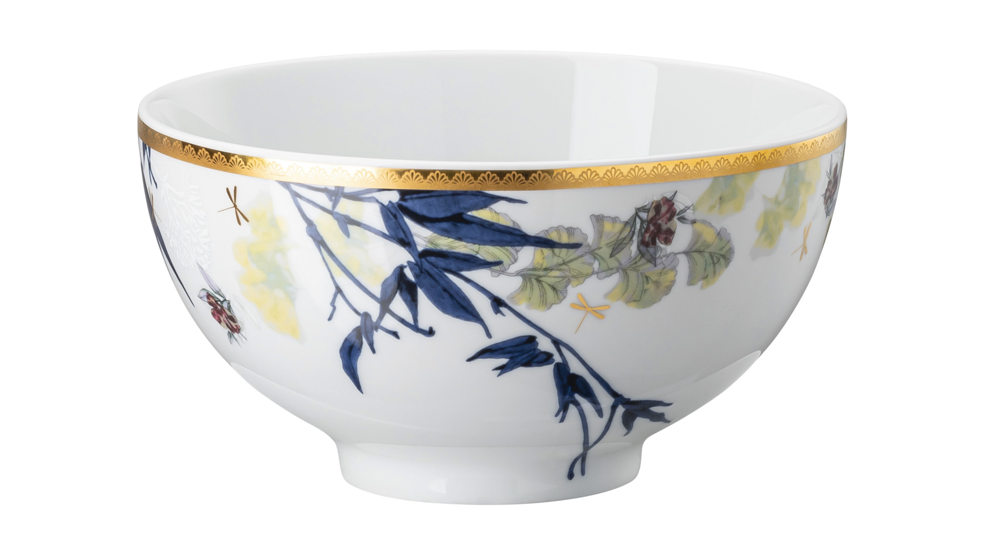 10655595 Rosenthal Сервиз столовый Rosenthal Турандот 6 персон 30 предметов, фарфор Фарфор  - Вид №1