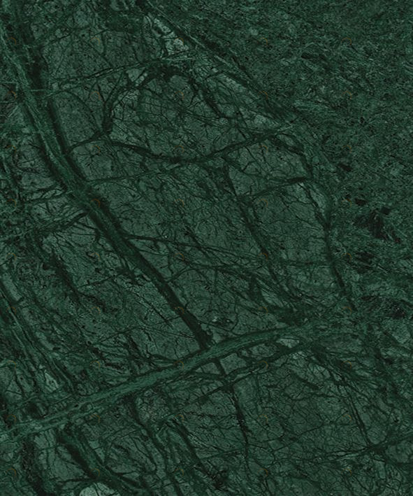 Столешница мраморная EDEN 160 арт. BМ-8001 Verde Guatemala Tessoro TBМ8001VG