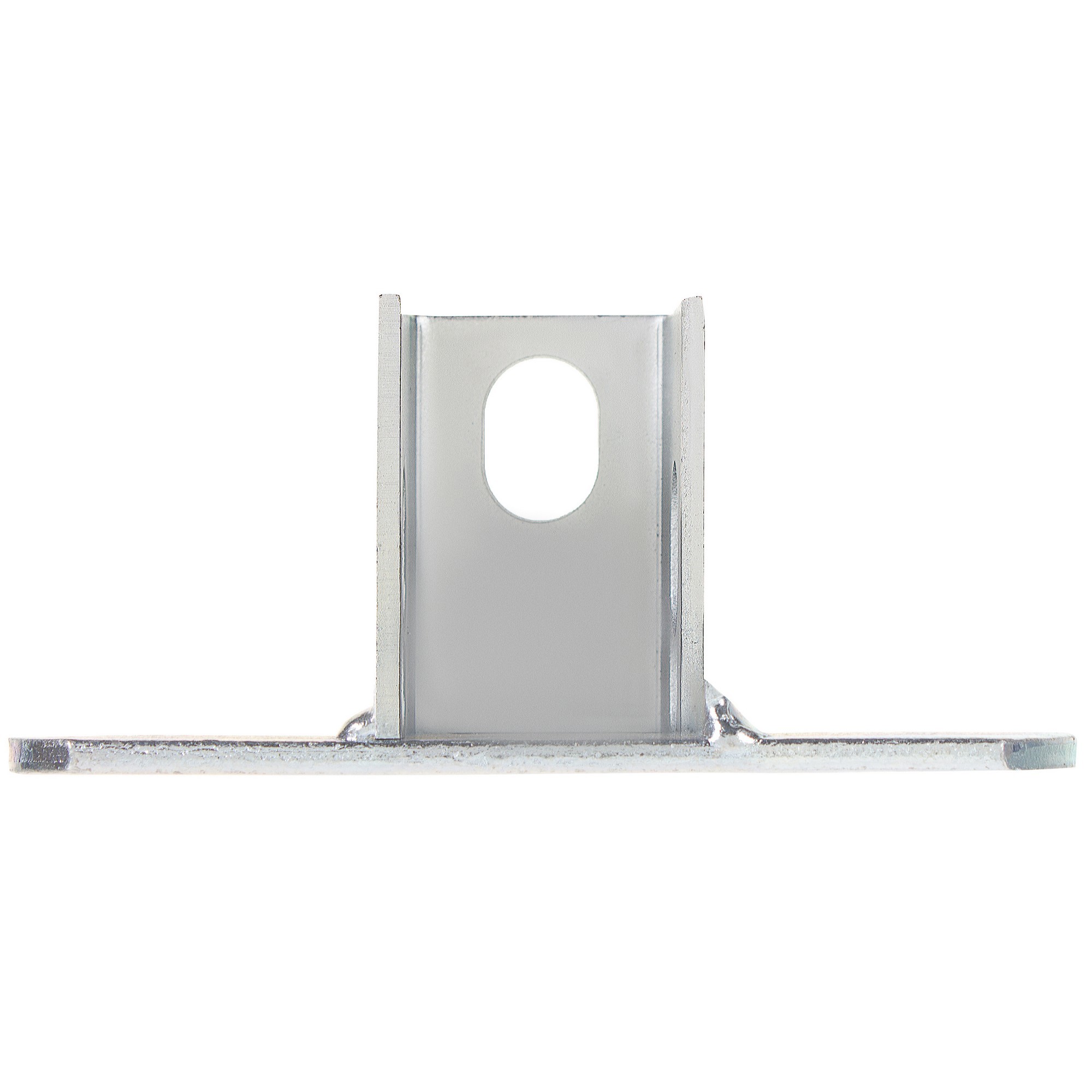 ПЕТРОТЕХ Основание потолочной стойки для металлических конструкций 120x40x4 мм 13535944 STLM-0003279 - Вид №2