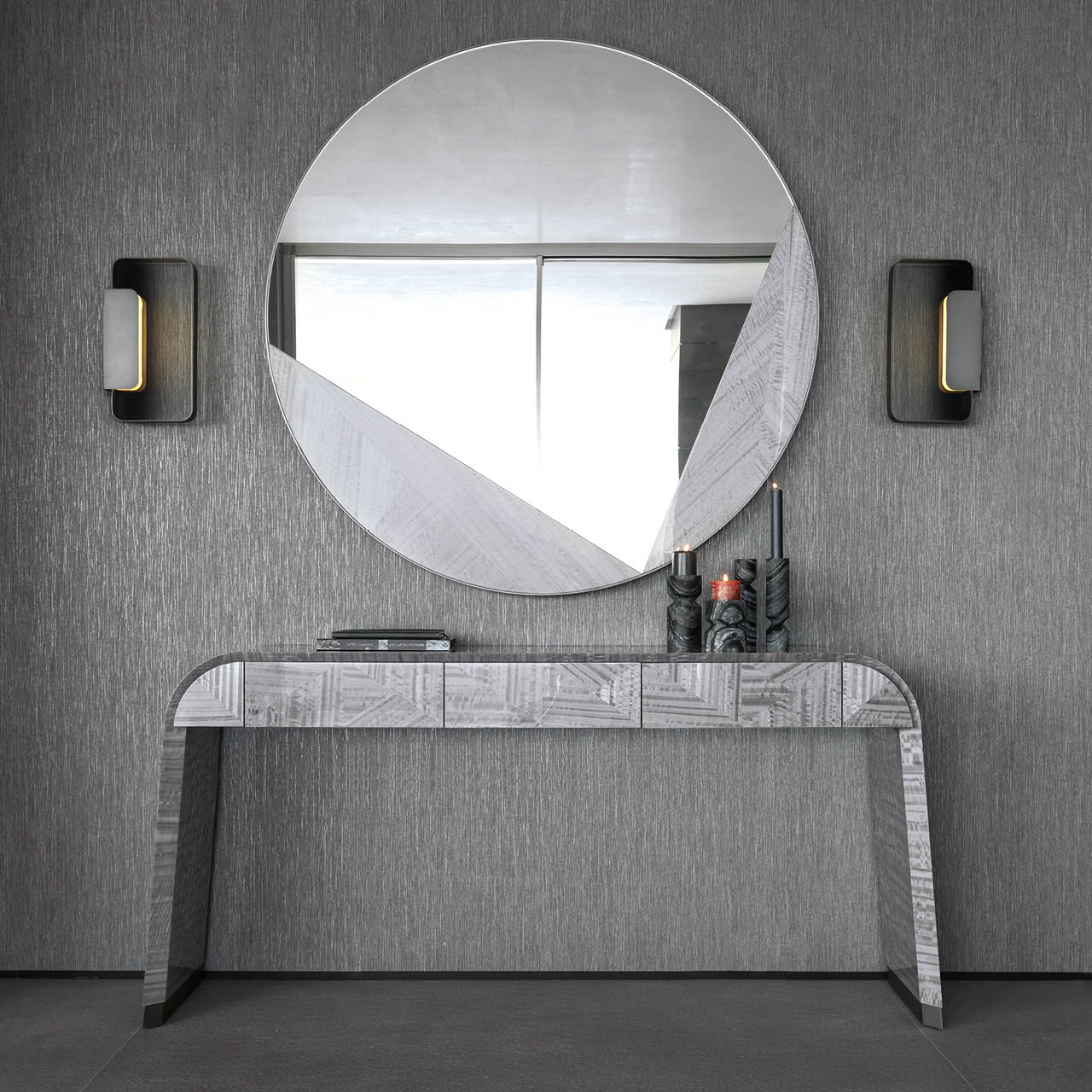 480/58 Moonlight Консоль - giorgio collection - Вид №3