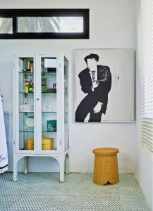 008241 Табуретка SANCAL Tab