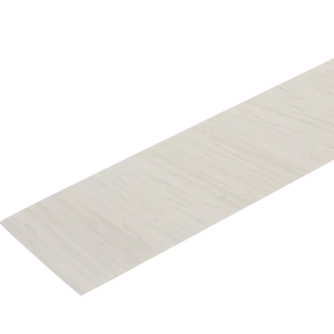 Ламели для вертикальных жалюзи «Скерцо» 180 см, цвет серый, 5 шт.