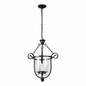 Дизайнерская подвесная люстра Britop Bellona 9810304 черная BRITOP ДИЗАЙНЕРСКИЕ 108125 Черный