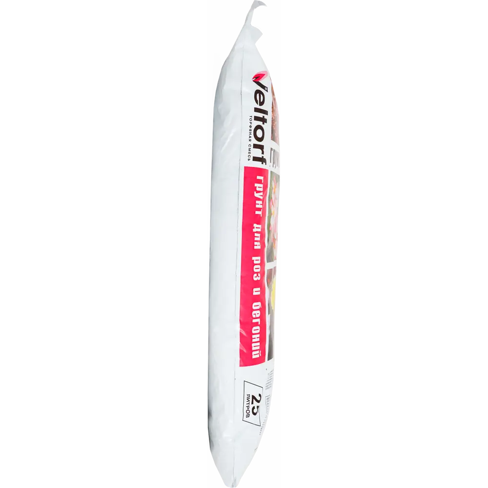 Грунт для роз и бегоний 25 л VELTORF STLM-2128632 - Вид №1
