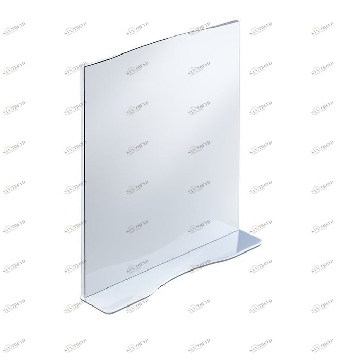 VIC6500M98 Milardo Victoria Зеркало Victoria 65 см Россия