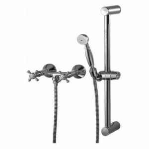 Смеситель для душа Kaja Romanze 26645-С