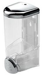 INDA® Настенный дозатор мыла из абс Hotellerie Av112b