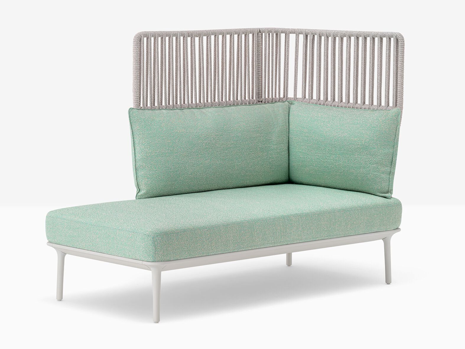 Ткань сад Dormeuse Pedrali Reva Cocoon ARCH-00084619