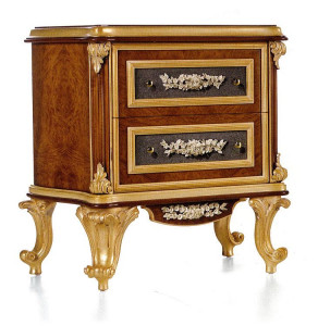 Тумбочка  JUMBO COLLECTION CAN-05F