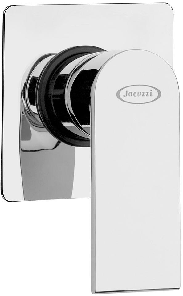 Встраиваемый смеситель 0TI00410JA00 Twilight, для душа Jacuzzi