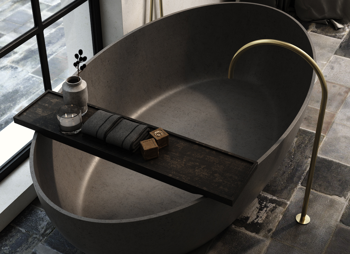 COCOON САЛИНСКАЯ ВАННА 230 - Вид №1