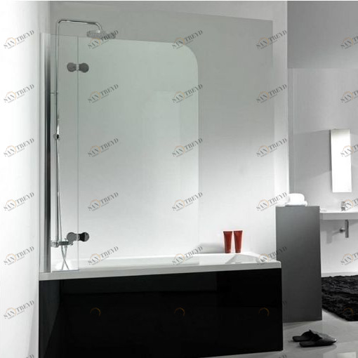 S315600716 Душевое ограждения на борт вынны SYSTEMPOOL Испания NEO