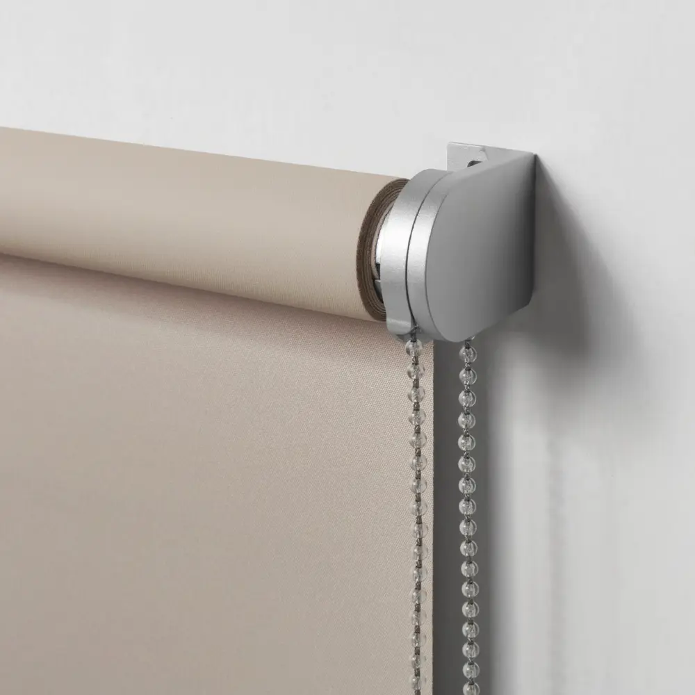 Рулонная штора INSPIRE Belem с эффектом блэкаут - полное затемнение и приватность 82689447 STLM-0034112 - Вид №4